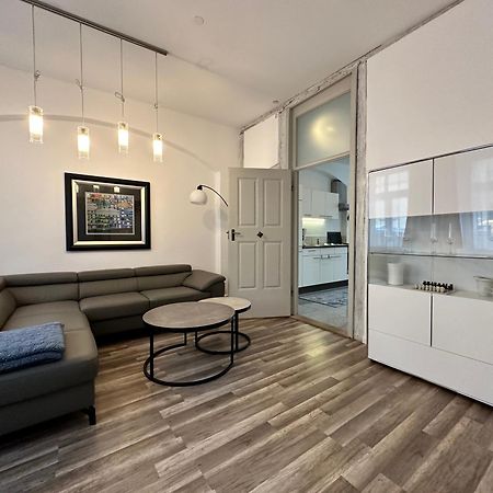 Maxima Apartment Bamberg Exterior photo