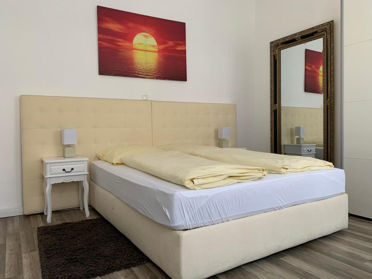 Maxima Apartment Bamberg Exterior photo