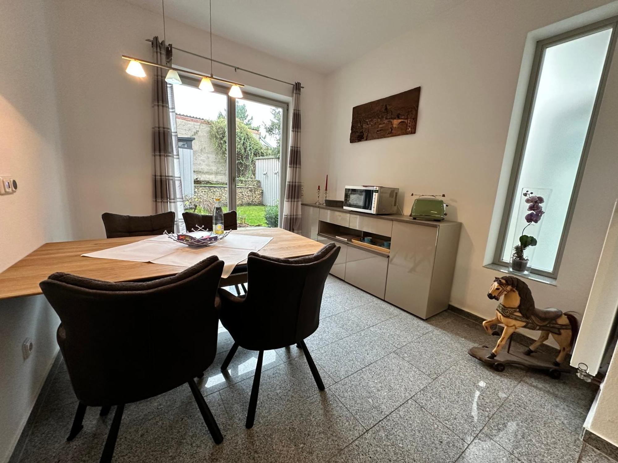 Maxima Apartment Bamberg Exterior photo